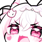 Kawaii Anime Faces Group Group Thumbnail