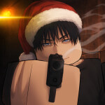 [🎄TOJI RELEASE] Jujutsu Beatdown