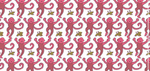Mari’s Fabulous Flamingos