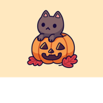 The pumpkin patch~