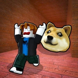 Doge Escape icon