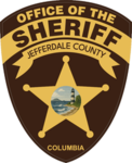 Jefferdale County Sheriff's Office