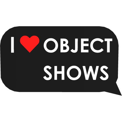 I Heart Object Shows | BFDI/BFB/TPOT