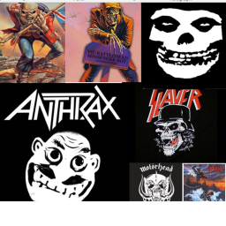 The Punk Rockers Hangout!