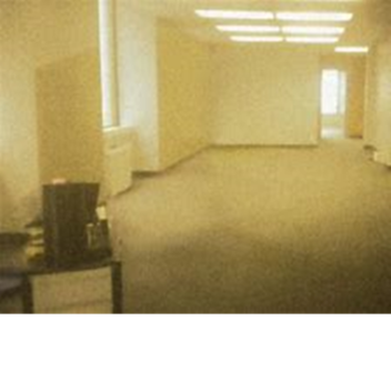 Backrooms (Always Never Ending)