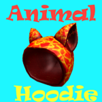 Team Animal Hoodie