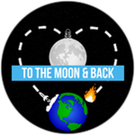 To the Moon & Back!