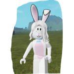 bunnies untied!!!