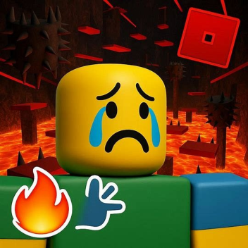 Blood Obby (13+)