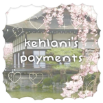 -- kehlani's payments
