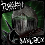 [🗡️] Forsaken: SANDBOX