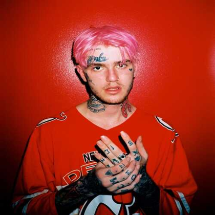 Lil Peep StarterCharacter preview 1