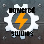 powered studios game development