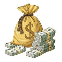 [SUMMER]💵 Money Tycoon 2!💰