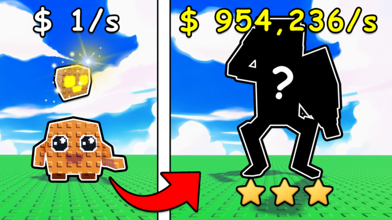 ⛏️My Brainrot Miner[⭐UPD 2] screenshot 2