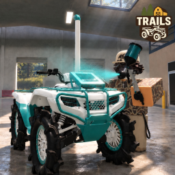 [Paint Overhaul🎨] Trails icon