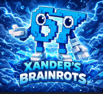Xander's Brainrots