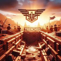 Trenched