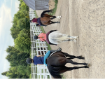 Karrina and Jaxx