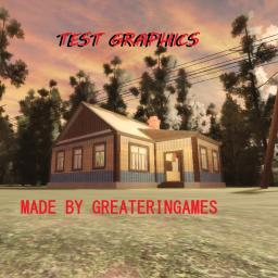 Realistic Forest