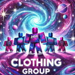 ’ Clothing shop ’
