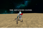 The Advanced Clones