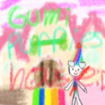 gumipuppie's production's
