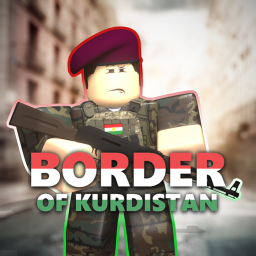 [ CHRISTMAS UPDATE ] The kurdish border