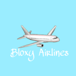 ~Bloxy Airlines~