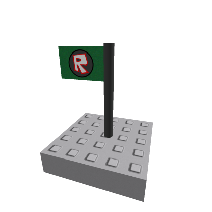 green team neutral flag