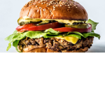 the fast food gang