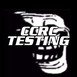 CCRC Testing