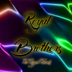 Royal Best Friends