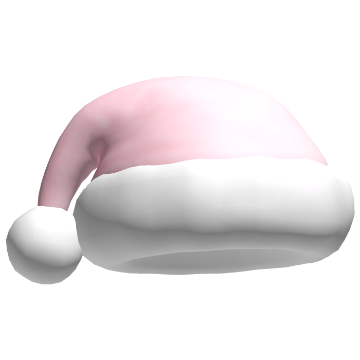 Christmas Santa Hat