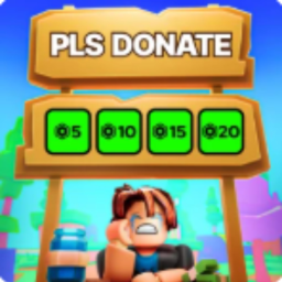 PLS DONATE 💸