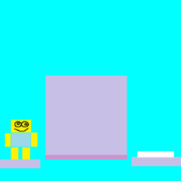 [New Difficulties] Kb's WallHop Per Difficulty Cha icon
