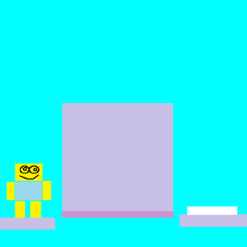 [Neue Schwierigkeiten] Kb's WallHop pro Schwierigkeit Cha