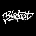 Blackout streetwear