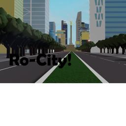 RoCity