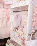 -Kawaii closet-(〃ω〃)
