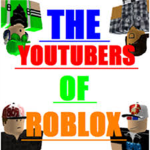 Family Roblox Youtubers