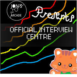 Jon's Arcade Official Interview Centre