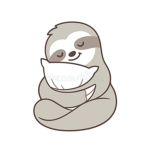 Taylor’s sloths