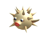 The Puffer Fish Alliance Group Thumbnail
