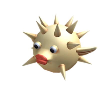 The Puffer Fish Alliance Roblox group icon