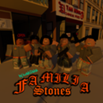 Familia Stones Nation