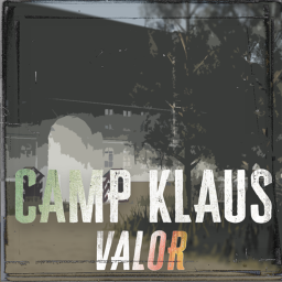 🔺 CAMP KLAUS