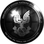 <UNSC> United Nations Space Command <UNSC>
