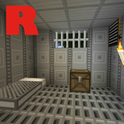 Escape Mine Prison!