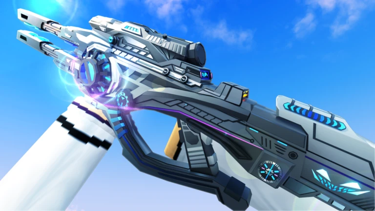 [🪐] 感染銃撃戦